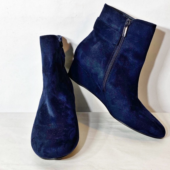 Impo Shoes - IMPO Ankle Booties